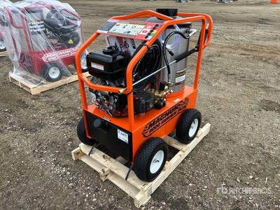 2025 Easy-Kleen Magnum Plus 4000 Series Lavadora de presión (Unused)