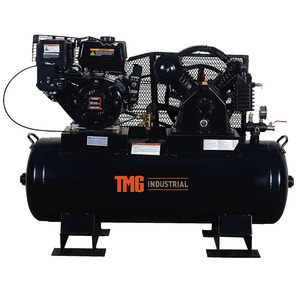 TMG GAC40 40 gal Air Compressor (Unused)