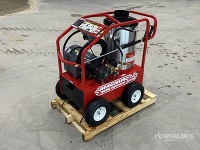 2025 Easy-Kleen Magnum 3600 4000 Series Electric Pressure Washer (Unused)
