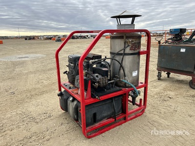 Hotsy 1260 Pressure Washer