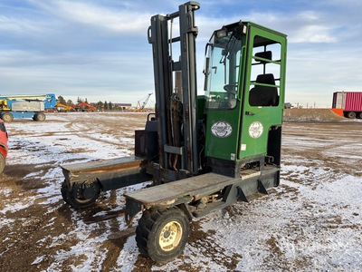 Combilift C0000X 10000 lb Cushion Tire Forklift