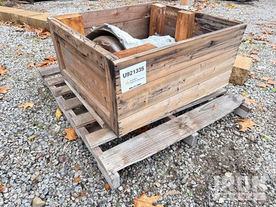 GM 4L80E Automatic Transmission