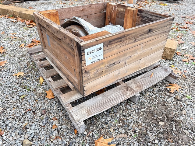 GM 4L80E Automatic Transmission