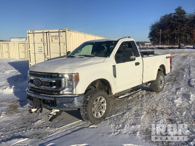 2020 Ford F-250 STX 4x4 Pickup