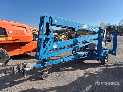 2016 Genie TZ-50 Towable Lift