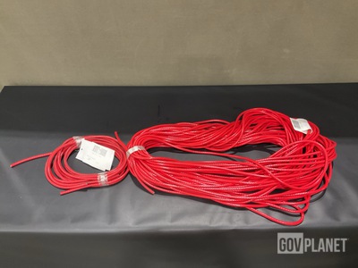 (244') of New England Wire Technologies N30-36T-755-R02-3ULG Electrical Wire