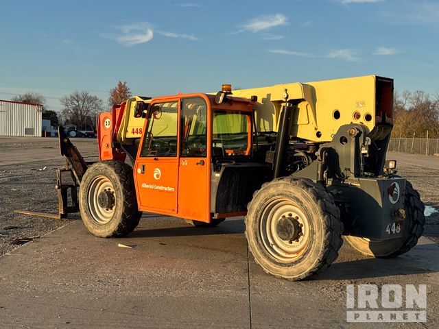 MANIPULADOR 2012 JLG