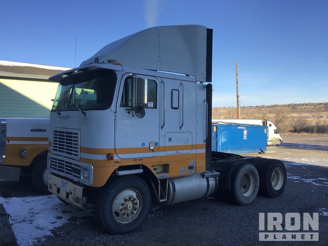 1HSRSAMR4WH476107 International 9800 Photo 1