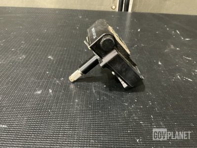 Rosemount Aerospace 2312M-98-2 Windshield Wiper Assembly