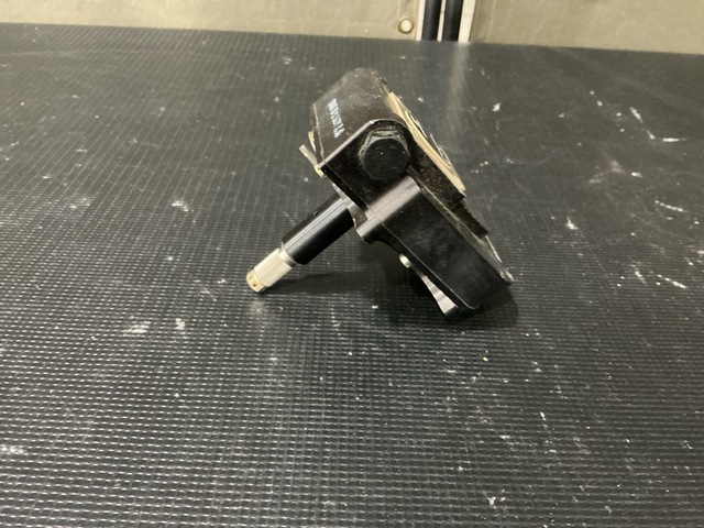 Rosemount Aerospace 2312M-98-2 Windshield Wiper Assembly