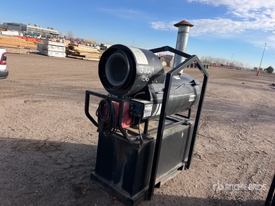 2019 Flagro FVO-400RCBT 390000 BTU Kachel