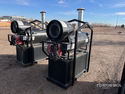 2019 Flagro FVO-400RCBT 390000 BTU Kachel