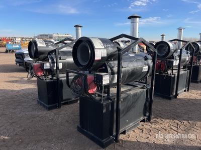 2019 Flagro FVO-400RCBT 390000 BTU Kachel
