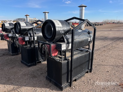 2019 Flagro FVO-400RCBT 390000 BTU Kachel