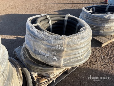 Pallet Hydraulic Schlauch (Unused)