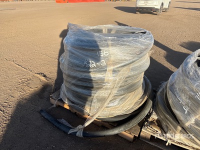 Pallet Hydraulic Schlauch (Unused)