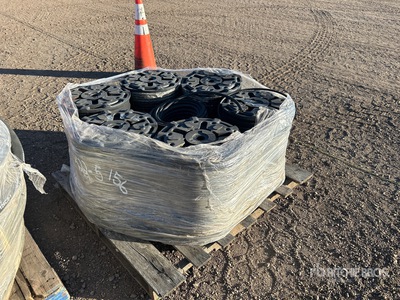 Pallet Hydraulic Schlauch (Unused)