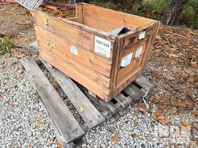 GM Turbo 400 Transmission