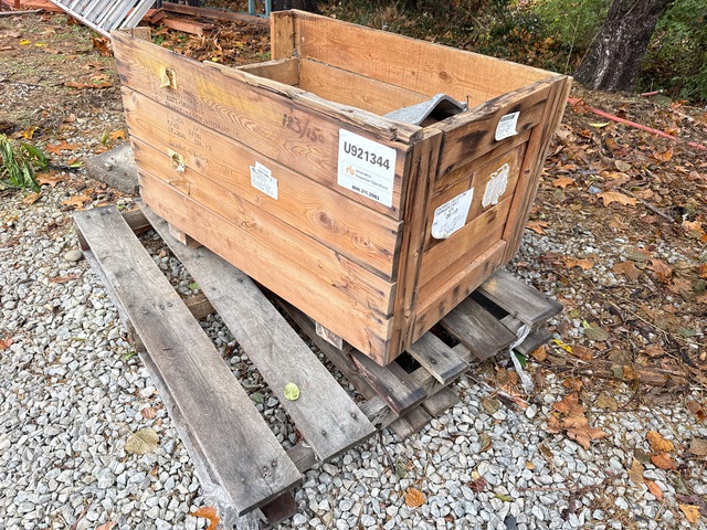 GM Turbo 400 Transmission