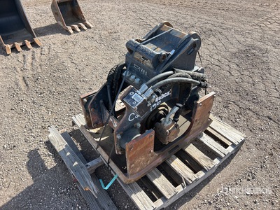 2020 Bobcat PCF64 Compactadora de placa vibradora