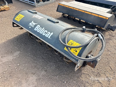 2020 Bobcat 62 in Kompakt-Lader