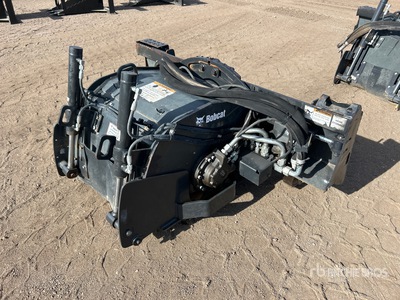 2019 Bobcat 24PLA 24 in Skid Steer Planer