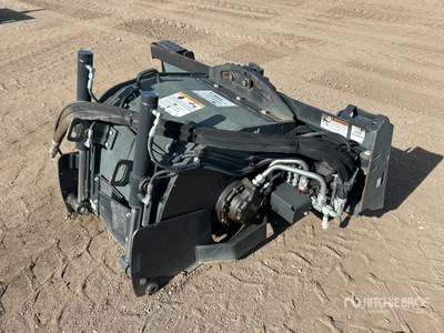 2020 Bobcat 24PLA 24 in Skid Steer Planer