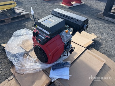 Millers Falls QPE34ES Engine (Unused)