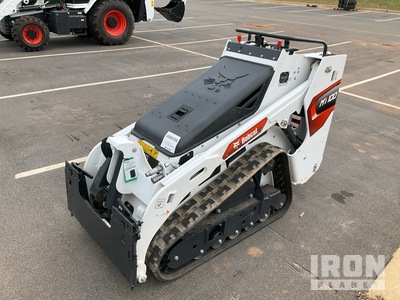2024 Bobcat MT100 Mini Oruga cargadora compacta (Unused)