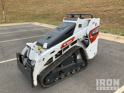 2025 Bobcat MT100 Mini Oruga cargadora compacta (Unused)