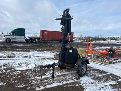 2021 Allmand Licht Toren