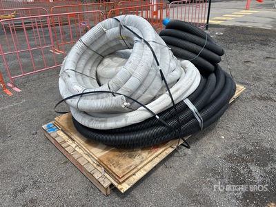 Quantity of Pipe