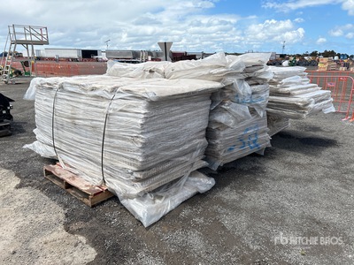 Quantity of Cardboard Panels