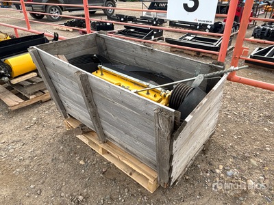 New Holland kernel Processor