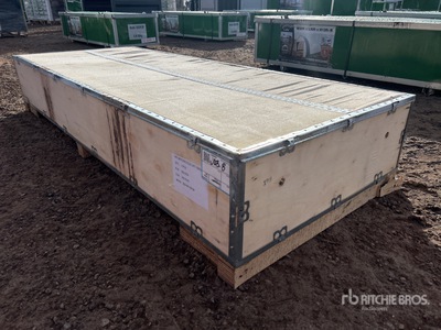 TMG 1500PML Motorcycle (Unused)