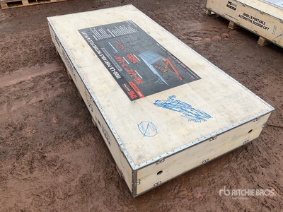 TMG 1500PML 1500 lb Motorcycle/ATV Vehicle Lift (Unused)