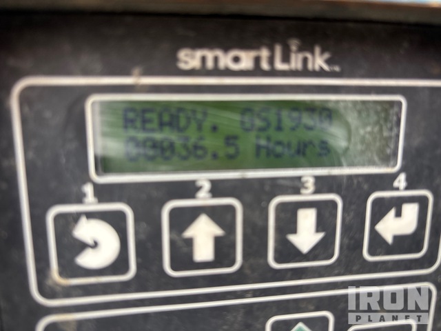 ELEVADOR TIJERA 2016 GENIE GS1930