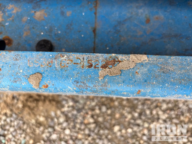 ELEVADOR TIJERA 2016 GENIE GS1930