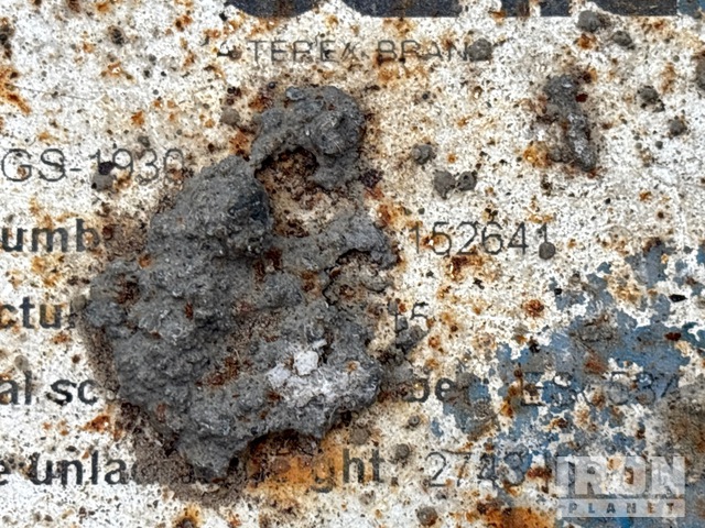 ELEVADOR TIJERA 2016 GENIE GS1930