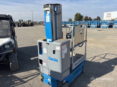 2016 Genie GR20 Piattaforma aerea