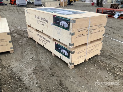 2025 KJ K4525 Abri (Unused)