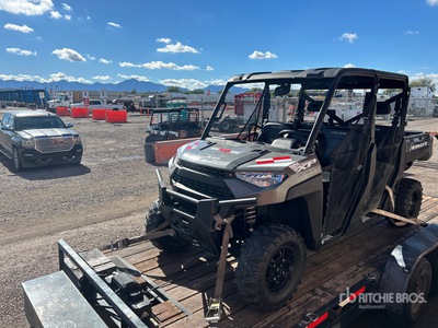 2022 Polaris XP 1000 4x4 Utility Vehicle