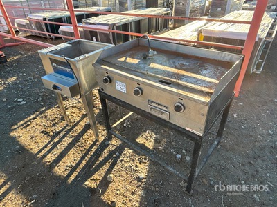 Quantity of (2) Cooking Elements