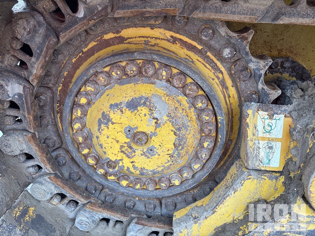 TOPADOR FRONTAL 2023 KOMATSU D85PX18