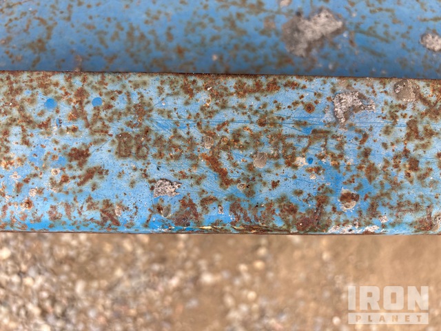 ELEVADOR TIJERA 2015 GENIE GS2646