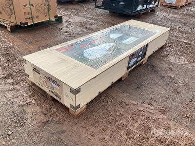 TMG GH1230 12 ft x 30 ft Tunnel Kas (Unused)