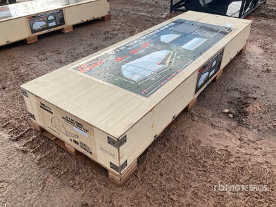 TMG GH1230 Tunnel Kas (Unused)