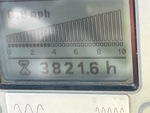 Hour Meter / Odometer