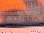 Hour Meter / Odometer