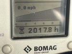 Hour Meter / Odometer